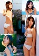 Aika Sawaguchi 沢口愛華, Young Magazine 2021 No.06 (ヤングマガジン 2021年6号) P11 No.0c9818 Image No. 1