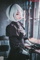 Jeong Jenny 정제니, [DJAWA] 2B NieR Automata P22 No.af4ae8 Image No. 51