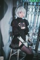 Jeong Jenny 정제니, [DJAWA] 2B NieR Automata P19 No.ca0724 Image No. 57