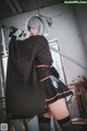 Jeong Jenny 정제니, [DJAWA] 2B NieR Automata P40 No.9ac91f Image No. 15