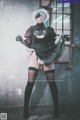 Jeong Jenny 정제니, [DJAWA] 2B NieR Automata P43 No.944073 Image No. 9