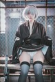 Jeong Jenny 정제니, [DJAWA] 2B NieR Automata P11 No.c1c51e Image No. 73