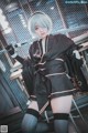 Jeong Jenny 정제니, [DJAWA] 2B NieR Automata P42 No.4f83bd Image No. 11