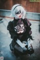 Jeong Jenny 정제니, [DJAWA] 2B NieR Automata P21 No.542232 Image No. 53