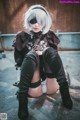 Jeong Jenny 정제니, [DJAWA] 2B NieR Automata P7 No.270cee Image No. 81