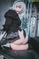 Jeong Jenny 정제니, [DJAWA] 2B NieR Automata P46 No.0ec9a2 Image No. 3