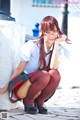 Cosplay Nanayo - Blackout Ftv Lipsex P4 No.4e753d