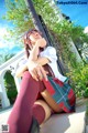 Cosplay Nanayo - Blackout Ftv Lipsex P7 No.da2cd8