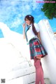 Cosplay Nanayo - Blackout Ftv Lipsex P1 No.61f48c Image No. 23