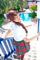 Cosplay Nanayo - Blackout Ftv Lipsex P2 No.698559