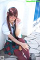 Cosplay Nanayo - Blackout Ftv Lipsex P5 No.0c01a6