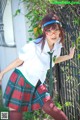 Cosplay Nanayo - Blackout Ftv Lipsex P10 No.fb479a