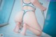 Parkhaag 박하악, [DJAWA] Swimming Lessons #9 Set.02 P19 No.7e55b7 Image No. 57