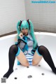 Cosplay Ayane - Splendidgals Xxxsex Geleris P6 No.6cc398 Image No. 13