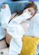 Momo Taiga 大河もも, グラビア写真集 「恋。」 Set.01 P19 No.3fd30a