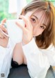 Momo Taiga 大河もも, グラビア写真集 「恋。」 Set.01 P27 No.c4087c